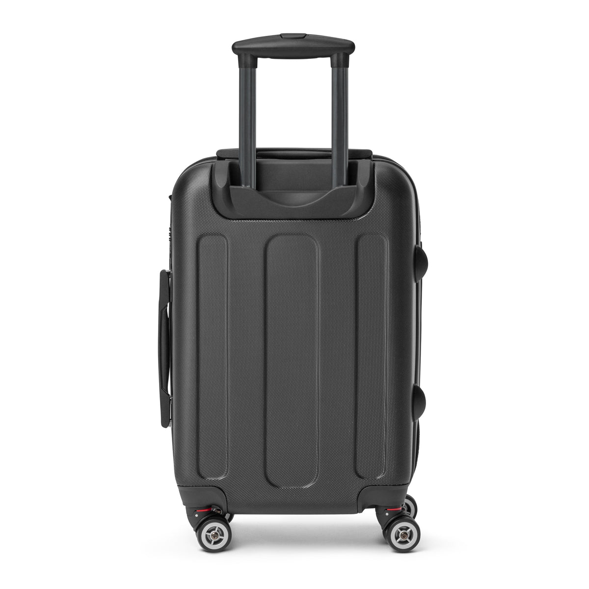 House of Staloni Suitcase Black & White